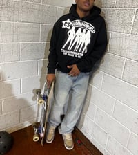 Image 4 of PTB HOODIES