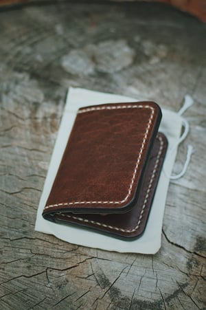 Image of 150cc Wallet Brown
