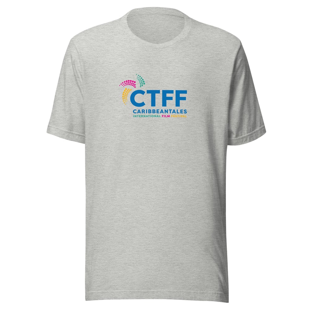 CTFF Unisex t-shirt