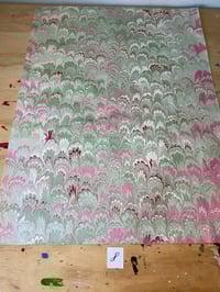 Image 5 of Christmas Collection Full Sheets #5-8