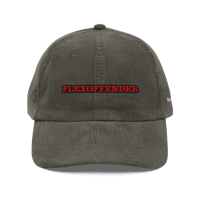 Image 3 of flex offender