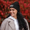 OPEX Organic Ribbed Beanie