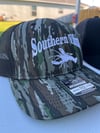 SouthernVibin Snap Back Hats