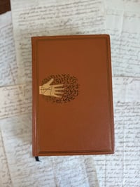 Image 1 of Le dictionnaire de l’occulter de la magie d’Yvan Galikoff, Édition luxe J. de Bonnot, 1992.