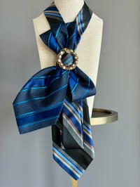 Image 2 of Blue Steel Affair