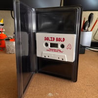Image 8 of Dig Champs Cassette - Slim