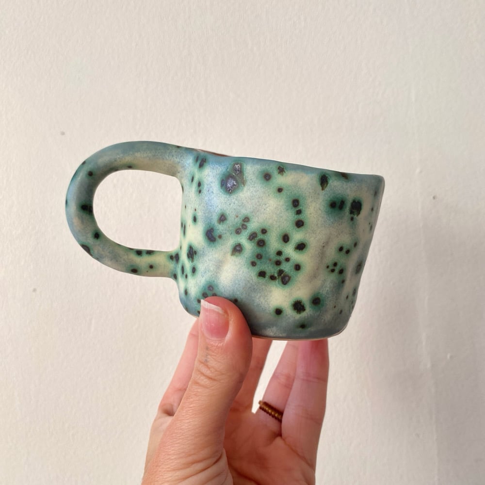 Image of Moon Mug #2