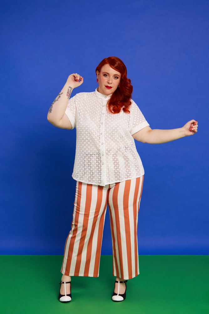 Image of Pantalon Jeanette