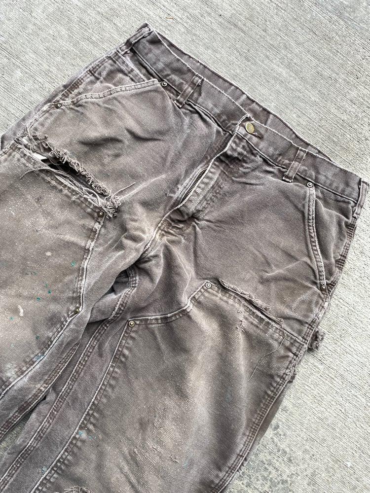 Vintage Carhartt Pants