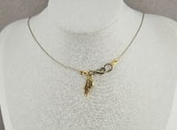 Image 2 of Deepwood Oracle Pendant 