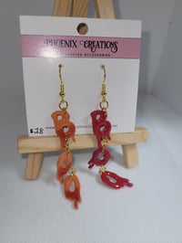 Boo Dangles