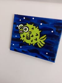 Image 3 of Pufferfish 