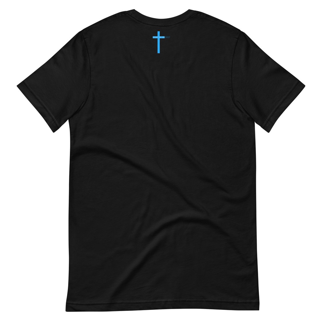 Image of God Is Pro-Life T-shirt