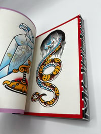 Image 3 of Dan Magic Moreno Book