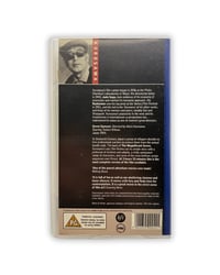 Image 3 of Seven Samurai VHS