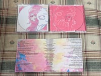 Image 2 of BABY'S BREATH "TOUGH COOKIE" CD