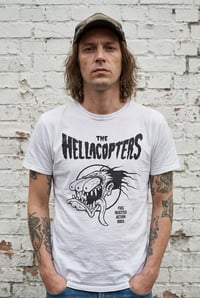 Image 1 of Camiseta The Hellacopters