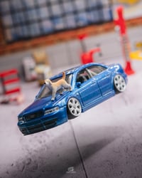 Image 3 of AUDI S4 CUSTOM