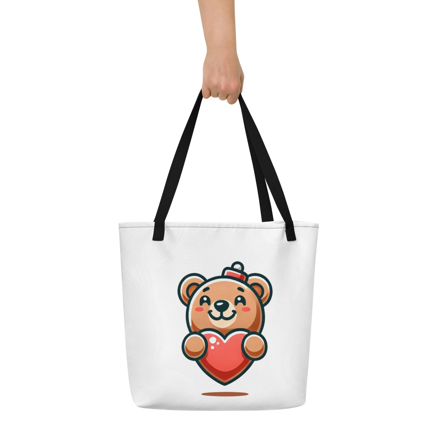 Image of Bliss Lumi Large Tote Bag