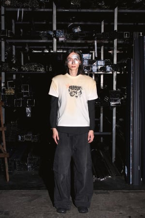 Image of VEERKRACHT - Hellraiser T-shirt