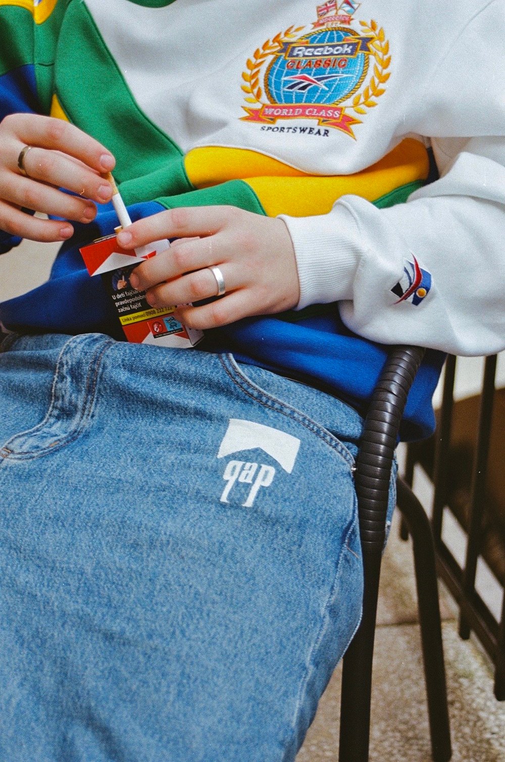 KOŠICE DENIM 