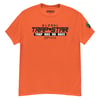 GLOBAL TRAP classic tee