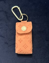 Image 2 of Pet Waste Bag Leash Charm