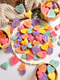 Image 1 of Love Talk