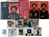 Image 5 of Richard Pryor - And It’s Deep Too! Box Set