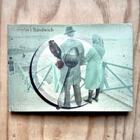 Image 1 of Boris Mikhailov - Yesterday’s Sandwich 