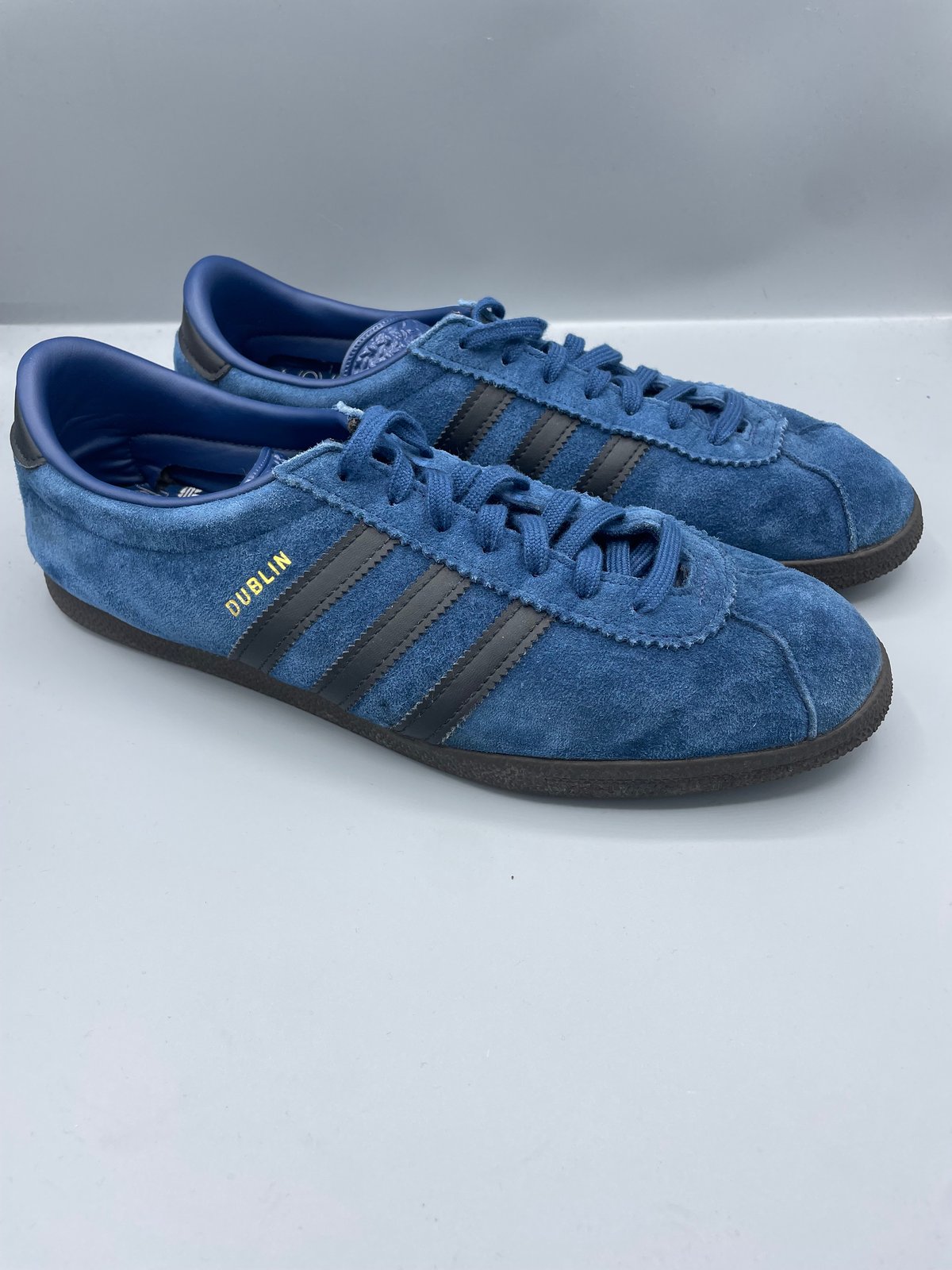 Adidas 2025 dublin trainers