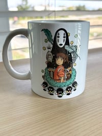 Image of Ghibli Mugs