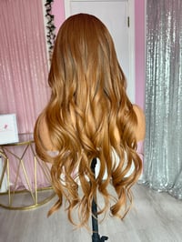 Image 9 of cinnamon luxury (ready to ship)  