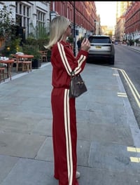 Image 4 of CERNUCCI Tracksuits 
