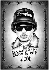 Image 4 of MINI PACK LEGENDS (rappers)