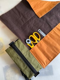 Image 2 of Colour Block Tool Roll
