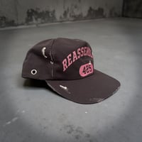 Image 2 of R 425 Varsity Cap 