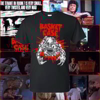 Basket Case Preorder