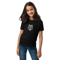 Image 4 of Youth EVOLVED SOUL t-shirt