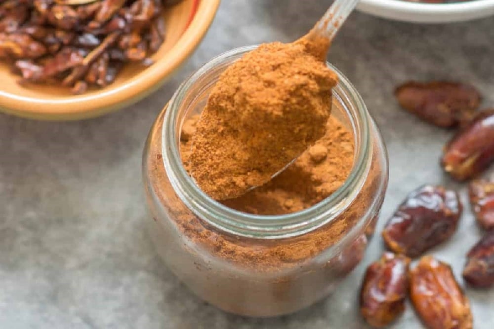 100% ISRAELI DATE SYRUP-SUGAR-POWDER. Parasites-Expels Mucus-DNA-Liver-Diabetes-Bones-Constipation