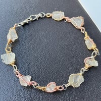 Image 3 of All Wrapped Up- necklace 