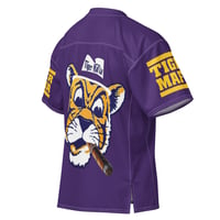 Image 4 of Tiger Mafia (Boss) Football Jersey