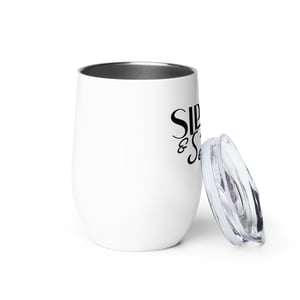 Image of Sip and Selah Tumbler
