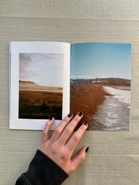 Image 2 of Photography Zine ‚HOME ON FILM‘