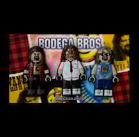 Foley Pack (PRE ORDER)