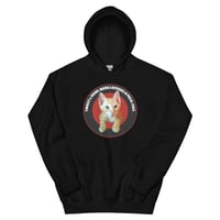 Image 1 of Unisex Hoody: Twiglet and Friends