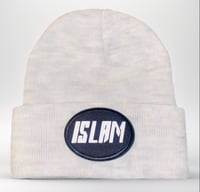 Image 2 of MF3 grey ISLAM skully