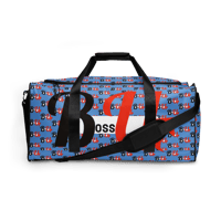 Image 3 of Duffle bag