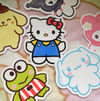 Sanrio Stickers