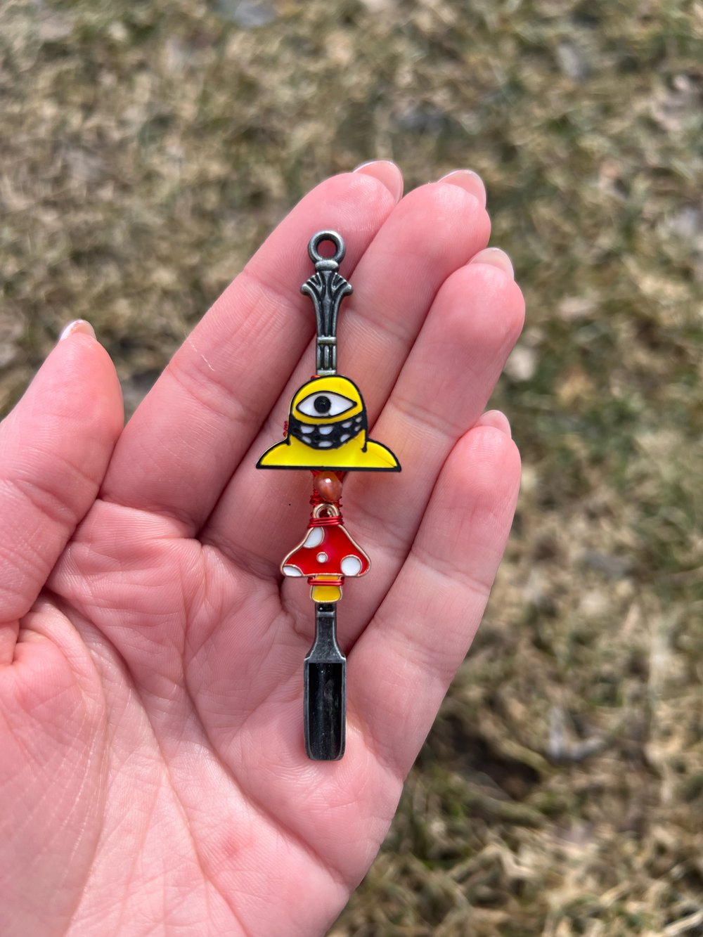 Image of Subtronics Inspired Shovels